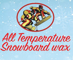 ALL TEMPERATURE WAX - SUPER HOTSAUCE 141 G. Two packs per order.